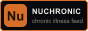 Nuchronic — a Hacker News-style feed for the chronically ill indie web
