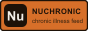 Nuchronic — a Hacker News-style feed for the chronically ill indie web